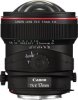 image objectif Canon 17 TS-E 17mm f/4L compatible Canon