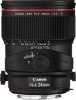 image objectif Canon 24 TS-E 24mm f/3.5L II pour canon