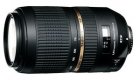 image objectif Tamron 70-300 SP 70-300mm F/4-5.6 Di VC USD