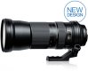 image objectif Tamron 150-600 SP 150-600mm F/5-6.3 VC USD