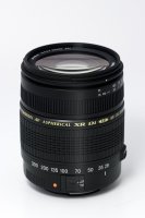 image objectif Tamron 28-300 AF 28-300mm F/3.5-6.3 XR Di LD ASL IF MACRO