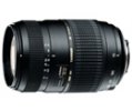 image objectif Tamron 70-300 AF 70-300mm F/4-5.6 Di LD MACRO 1:2