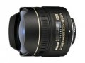 image objectif Nikon 10.5 AF DX Fisheye-Nikkor 10.5mm f/2.8G ED compatible Nikon