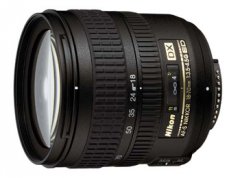 image objectif Nikon 18-70 AF-S DX 18-70 mm f3.5-4.5G ED-IF pour Nikon