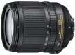 image objectif Nikon 18-105 AF-S DX Nikkor 18-105mm f/3.5-5.6G ED VR pour nikon