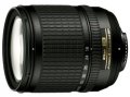 image objectif Nikon 18-135 AF-S DX 18-135 mm f/3.5-5.6 ED-IF compatible Nikon