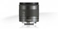 image objectif Canon 11-22 EF-M 11-22mm f/4-5.6 IS STM pour canon