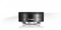 image objectif Canon 22 EF-M 22mm f/2 STM compatible Canon