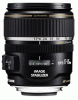 image objectif Canon 17-85 EF-S 17-85mm f/4-5.6 IS USM compatible Canon