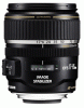 image objectif Canon 17-85 EF-S 17-85mm f/4-5.6 IS USM pour canon