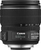 image objectif Canon 15-85 EF-S 15-85mm f/3.5-5.6 IS USM compatible Canon