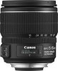 image objectif Canon 15-85 EF-S 15-85mm f/3.5-5.6 IS USM pour canon