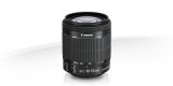 image objectif Canon 18-55 EF-S 18-55mm f/3.5-5.6 IS STM pour Panasonic