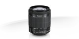 image objectif Canon 18-55 EF-S 18-55mm f/3.5-5.6 IS STM pour panasonic