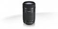 image objectif Canon 55-250 EF-S 55-250mm f/4-5.6 IS STM compatible Canon