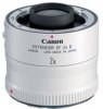 image objectif Canon Extender EF 2x II