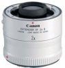image objectif Canon Extender EF 2x II compatible Canon