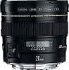 image objectif Canon 20 EF 20mm f/2.8 USM pour canon