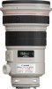 image objectif Canon 200 EF 200mm f/2L IS USM compatible Canon