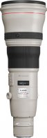 image objectif Canon 800 EF 800mm f/5.6L IS USM pour Panasonic
