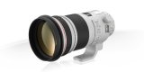 image objectif Canon 300 EF 300mm f/2.8L IS II USM pour canon