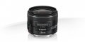 image objectif Canon 28 EF 28mm f/2.8 IS USM compatible Olympus