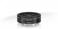 image objectif Canon 40 EF 40mm f/2.8 STM pour canon