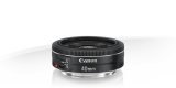 image objectif Canon 40 EF 40mm f/2.8 STM pour canon