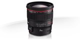 image objectif Canon 24 EF 24mm f/1.4L II USM pour Canon