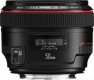 image objectif Canon 50 EF 50mm f 1.2L USM