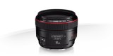 image objectif Canon 50 EF 50mm f 1.2L USM