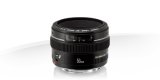 image objectif Canon 50 EF 50mm f/1.4 USM pour canon