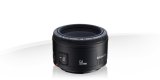 image objectif Canon 50 EF 50mm f/1.8 II pour Canon