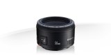 image objectif Canon 50 EF 50mm f/1.8 II pour canon