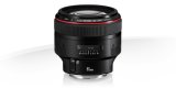 image objectif Canon 85 EF 85mm f1.2L II USM pour Canon