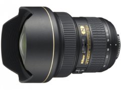 image objectif Nikon 14-24 AF-S NIKKOR 14-24mm f/2.8G ED