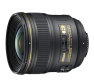 image objectif Nikon 24 AF-S NIKKOR 24mm f/1.4G ED