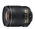 image objectif Nikon 28 AF-S NIKKOR 28 mm f/1.8G