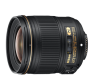 image objectif Nikon 28 AF-S NIKKOR 28 mm f/1.8G