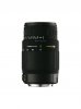 image objectif Sigma 70-300 70-300mm F4-5,6 DG OS compatible Sony