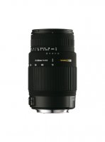 image objectif Sigma 70-300 70-300mm F4-5.6 DG OS pour Canon