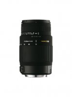 image objectif Sigma 70-300 70-300mm F4-5.6 DG OS pour pentax