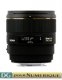 image objectif Sigma 85 85mm F1.4 EX DG HSM pour Minolta