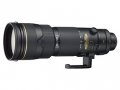 image objectif Nikon 200-400 AF-S NIKKOR 200-400MM F/4G ED VR II compatible Nikon