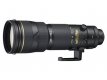 image objectif Nikon 200-400 AF-S NIKKOR 200-400MM F/4G ED VR II