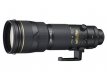 image objectif Nikon 200-400 AF-S NIKKOR 200-400MM F/4G ED VR II pour Panasonic