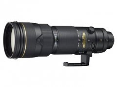 image objectif Nikon 200-400 AF-S NIKKOR 200-400MM F/4G ED VR II pour olympus