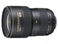 image objectif Nikon 16-35 AF-S NIKKOR 16-35mm f/4G ED VR compatible Nikon