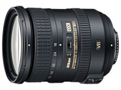 image objectif Nikon 18-200 AF-S DX NIKKOR 18-200mm f/3.5-5.6G ED VR II pour nikon