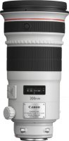 image objectif Canon 300 EF 300mm f/2.8L IS II USM